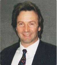 Dr. Gary Golembiewski