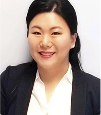 Dr. Jenna Yoon Sun Kim
