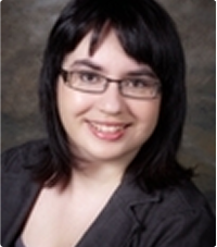 Dr. Karine Desaulniers