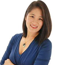 Dr. Sabrina Chen-See