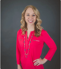 Dr. Jennifer Eldridge