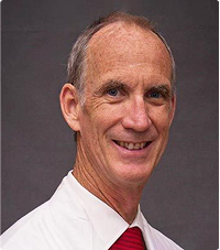 Dr. Patrick Gallagher